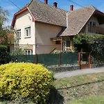 Casa de Férias Gabriella Ház
