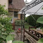 Vakantiehuis Gabriella Haz