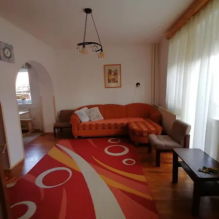 Gabriella Haz Σπίτι διακοπών *