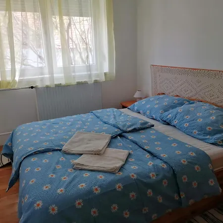 Gabriella Haz 度假居 Szolad