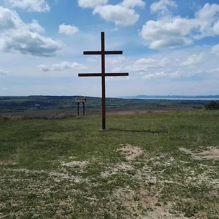 別荘 Gabriella Haz Szólád