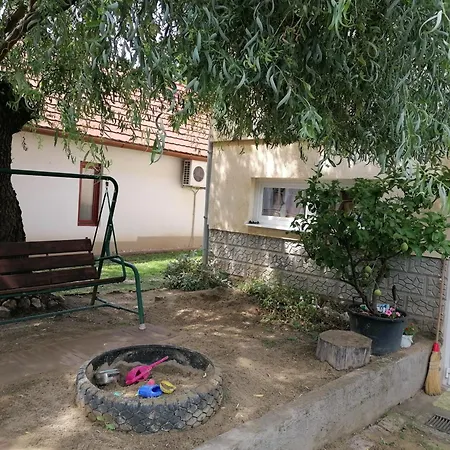 Σπίτι διακοπών Gabriella Haz *