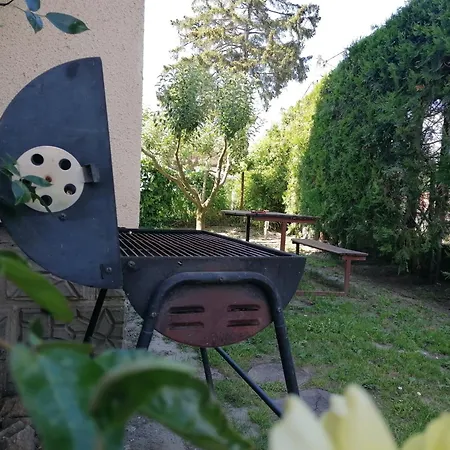 Gabriella Haz Szólád