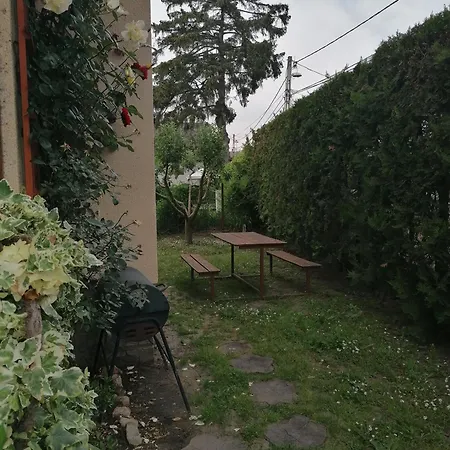 度假居 Gabriella Haz