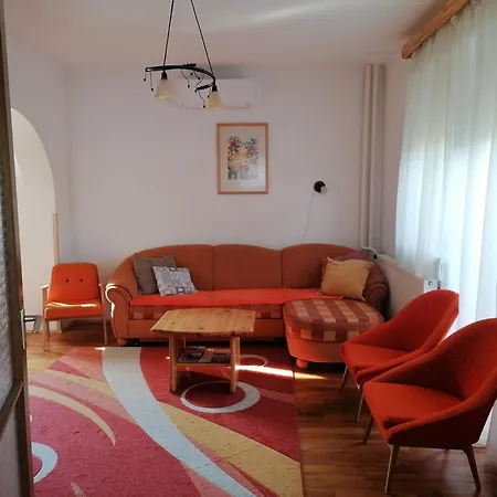 Gabriella Haz Holiday home