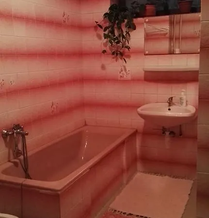 別荘 Gabriella Haz