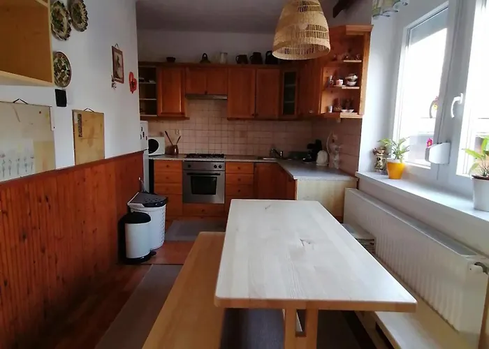 Gabriella Ház Casa de Férias