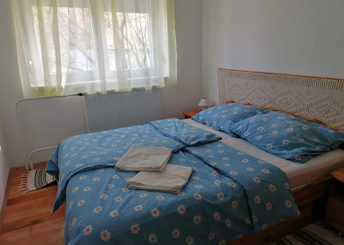 Gabriella Ház Casa de Férias Szolad