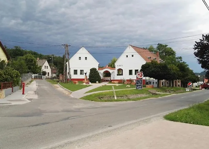 Casa de Férias Gabriella Ház *