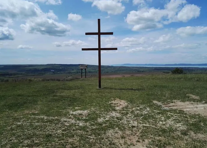 Vakantiehuis Gabriella Haz Szolad