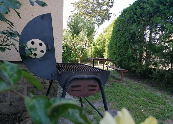 Gabriella Haz Szólád