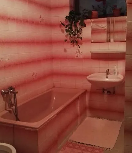 Casa de Férias Gabriella Ház